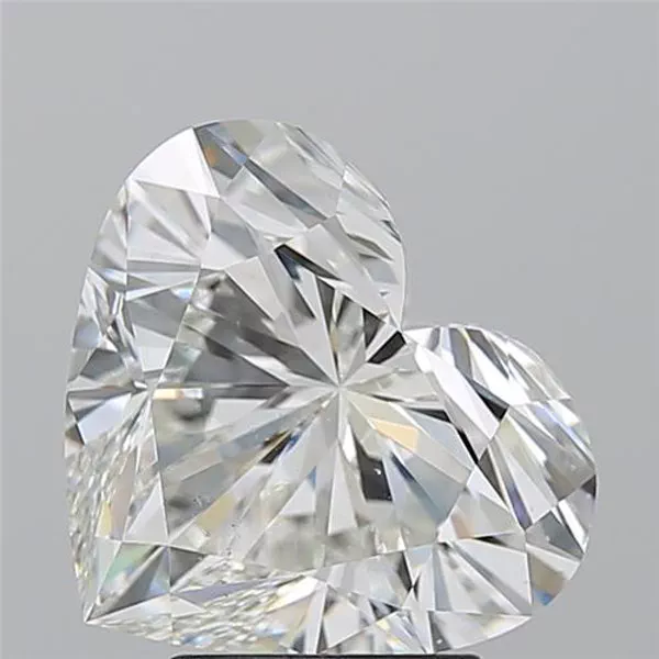 4.26 Carat · J · SI1 Rare Carat Ideal Cut
