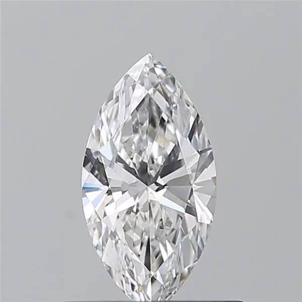0.5 Carat · E · VS1 Rare Carat Ideal Cut
