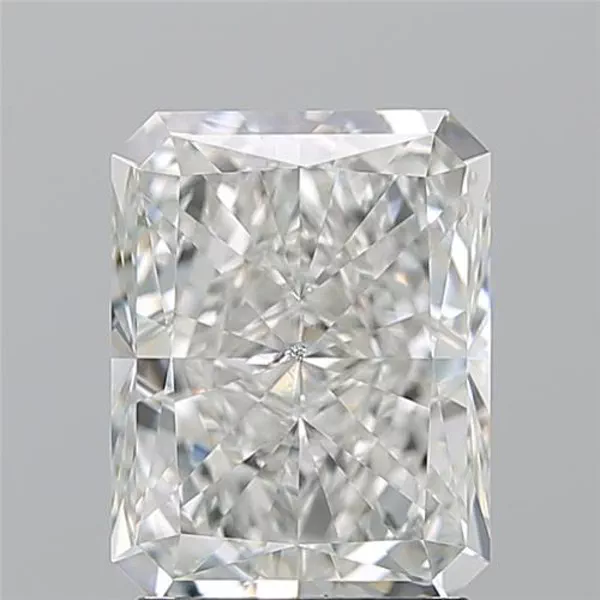 2.5 Carat · H · SI2 Rare Carat Ideal Cut