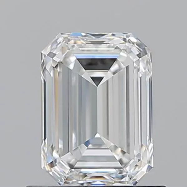 1.01 Carat · F · VVS2 Rare Carat Ideal Cut