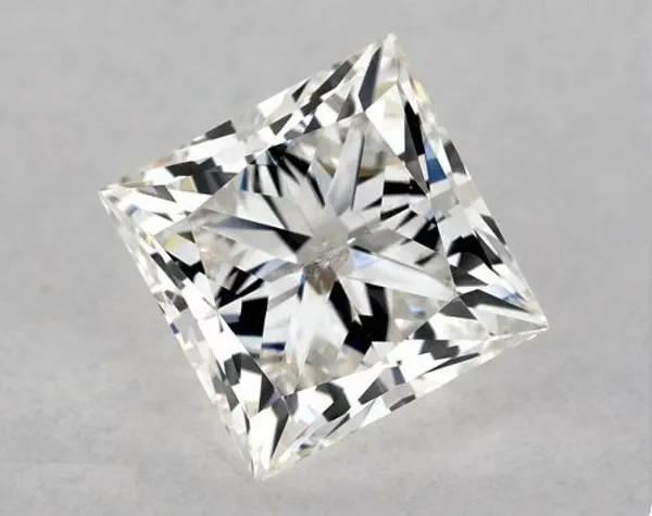 1.36 Carat · G · SI2 very good Cut