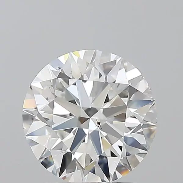 1.7 Carat · F · SI1 Rare Carat Ideal Cut