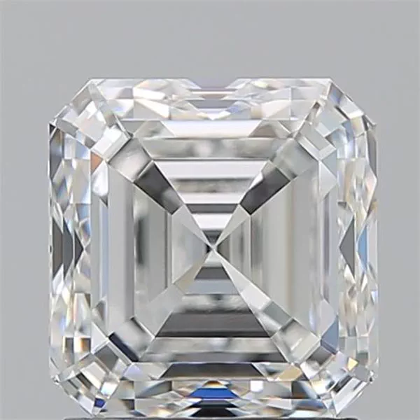 2.01 Carat · H · VS1 very good Cut