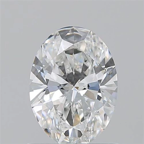 1.01 Carat · F · VS1 Rare Carat Ideal Cut