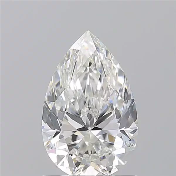 1.24 Carat · G · VVS1 Rare Carat Ideal Cut