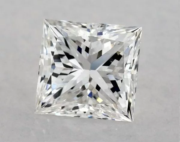 0.99 Carat · F · VS1 Rare Carat Ideal Cut