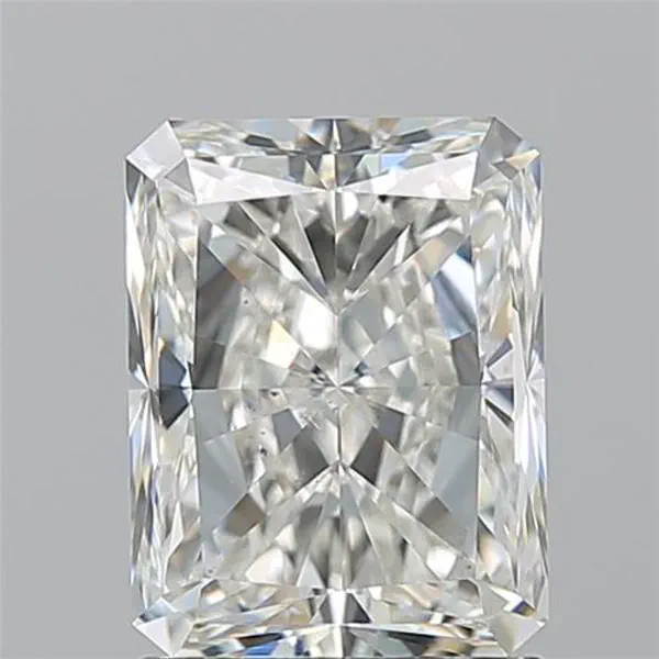 2.01 Carat · I · SI1 Rare Carat Ideal Cut