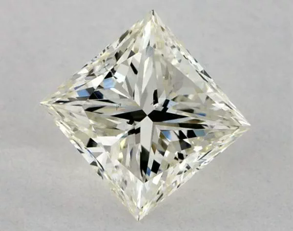 1.21 Carat · J · VS2 very good Cut