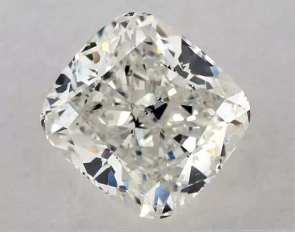 1.51 Carat · J · SI1 Rare Carat Ideal Cut