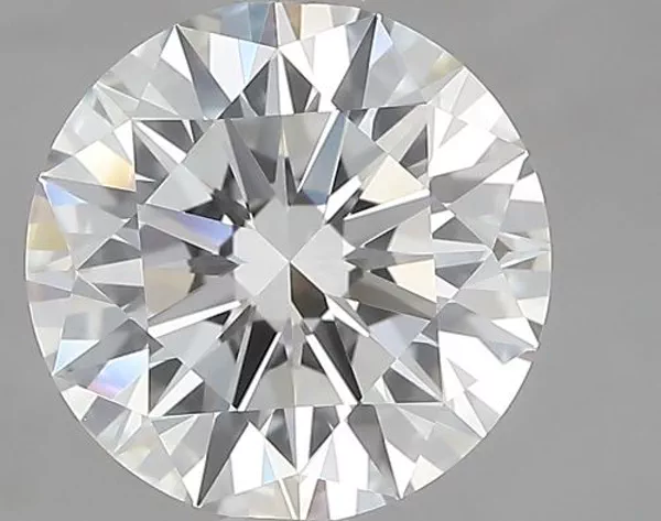 3.45 Carat · H · VS1 Rare Carat Ideal Cut