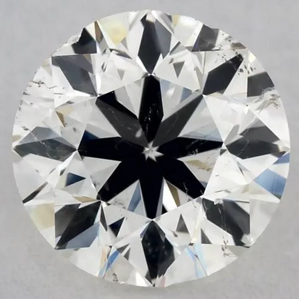 0.9 Carat · J · SI2 very good Cut