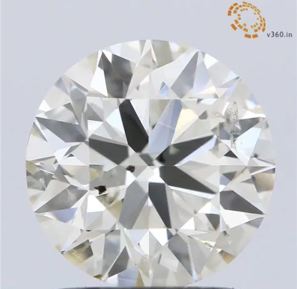 1.8 Carat · J · SI2 excellent Cut