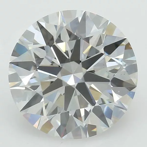 2.59 Carat · H · VS1 Rare Carat Ideal Cut