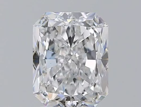 2.51 Carat · D · SI1 Rare Carat Ideal Cut