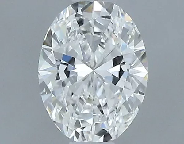 0.32 Carat · F · VVS1 Rare Carat Ideal Cut