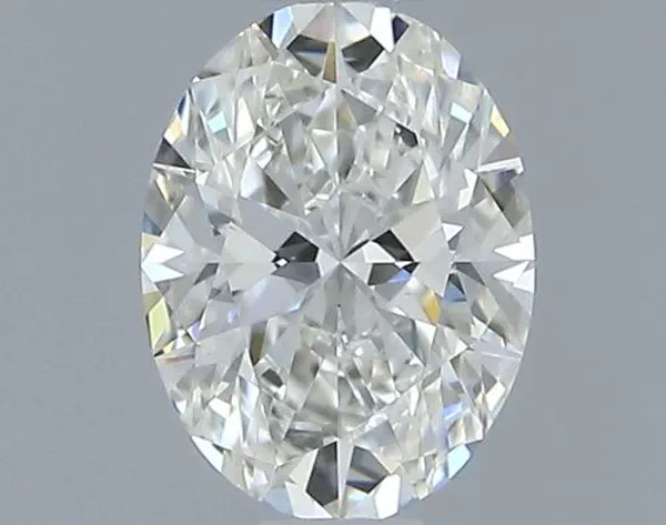 0.59 Carat · I · VS1 Rare Carat Ideal Cut