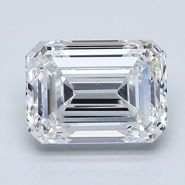 2.02 Carat · D · VS1 Rare Carat Ideal Cut