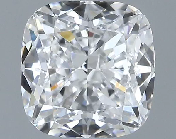 0.52 Carat · D · IF Rare Carat Ideal Cut