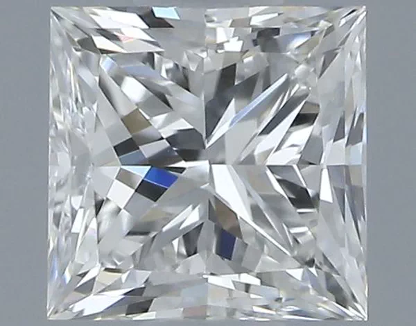 0.5 Carat · H · VVS2 Rare Carat Ideal Cut