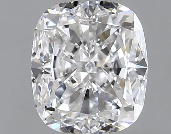 1 Carat · D · VVS1 very good Cut