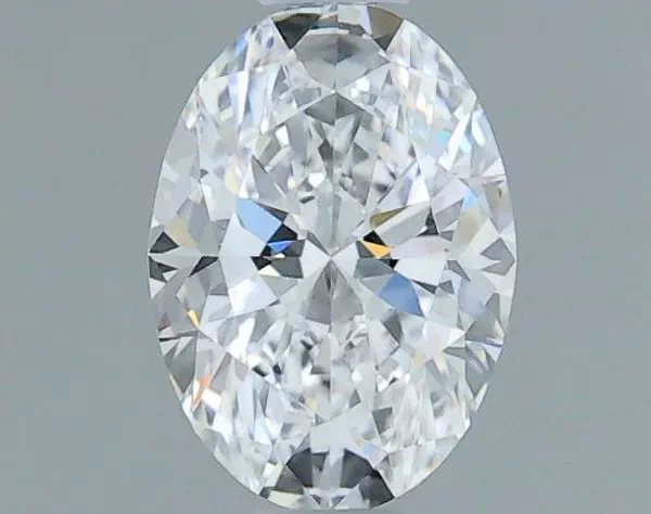 0.54 Carat · D · IF Rare Carat Ideal Cut