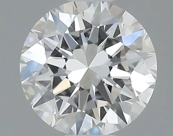 0.32 Carat · E · VVS1 excellent Cut