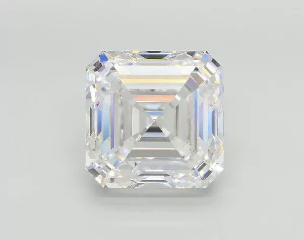 8.01 Carat · D · VS1 very good Cut