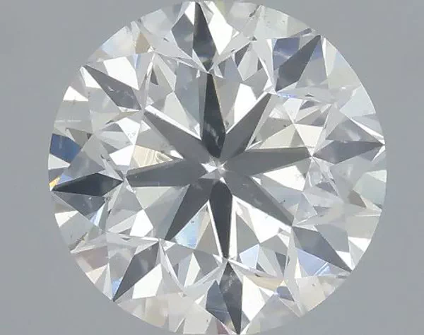 0.91 Carat · F · SI2 very good Cut