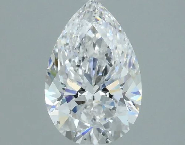 1.05 Carat · D · SI2 Rare Carat Ideal Cut