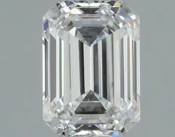0.38 Carat · E · VVS1 excellent Cut