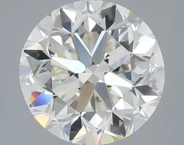 2 Carat · H · VVS2 good Cut