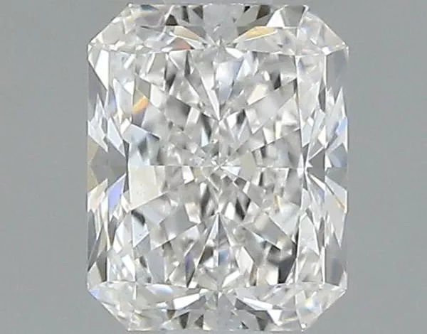 0.6 Carat · F · VS2 Rare Carat Ideal Cut