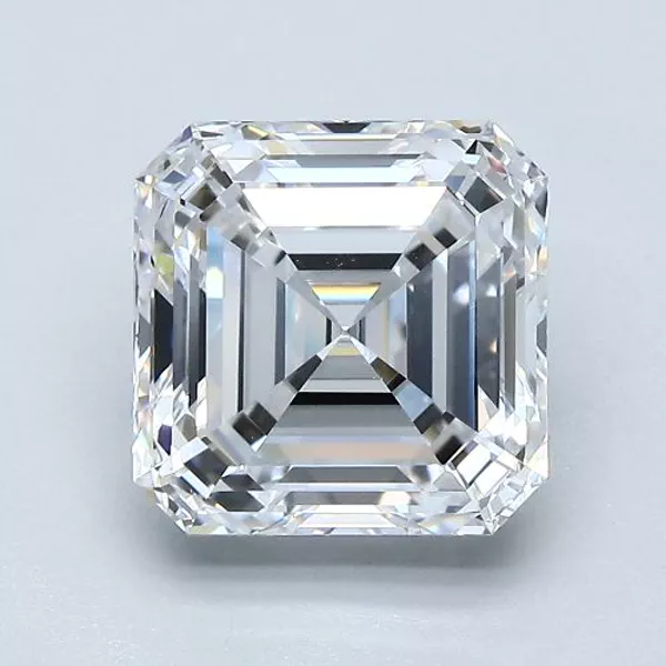 3.51 Carat · D · VS1 excellent Cut