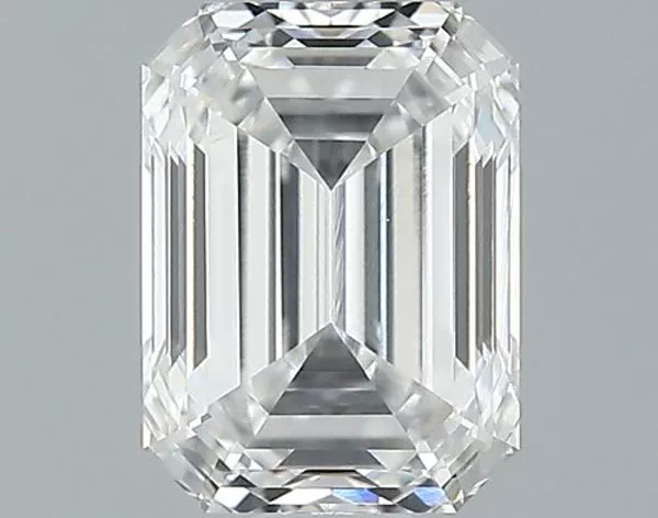 1.04 Carat · D · VVS2 Rare Carat Ideal Cut
