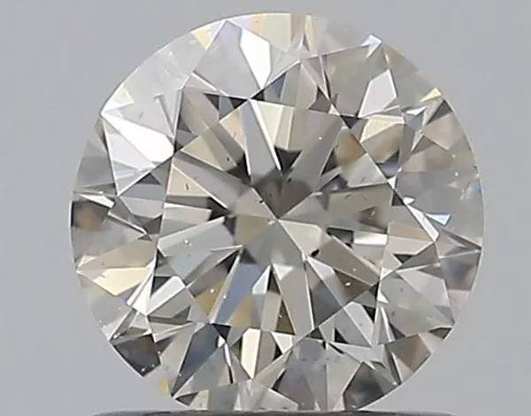0.75 Carat · J · SI1 Rare Carat Ideal Cut