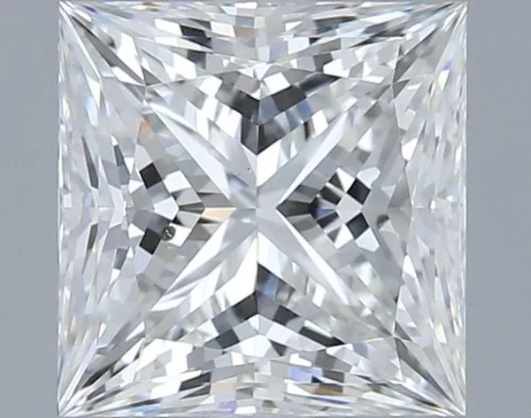 1.67 Carat · G · SI1 Rare Carat Ideal Cut