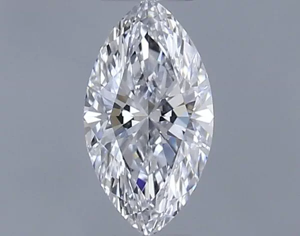 0.4 Carat · D · VVS1 Rare Carat Ideal Cut