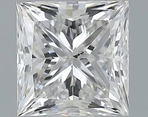 1 Carat · E · SI2 Rare Carat Ideal Cut