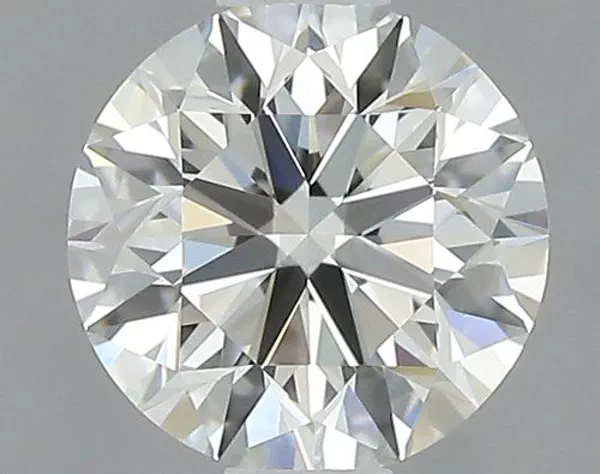 0.59 Carat · J · IF excellent Cut