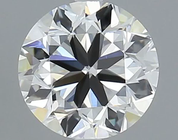 1.5 Carat · D · VVS2 very good Cut
