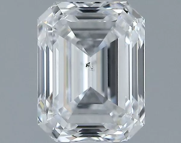 1 Carat · E · SI1 very good Cut