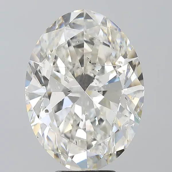 7.02 Carat · G · SI2 Rare Carat Ideal Cut