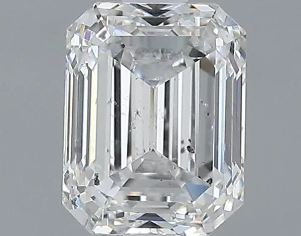 1.5 Carat · E · SI2 very good Cut