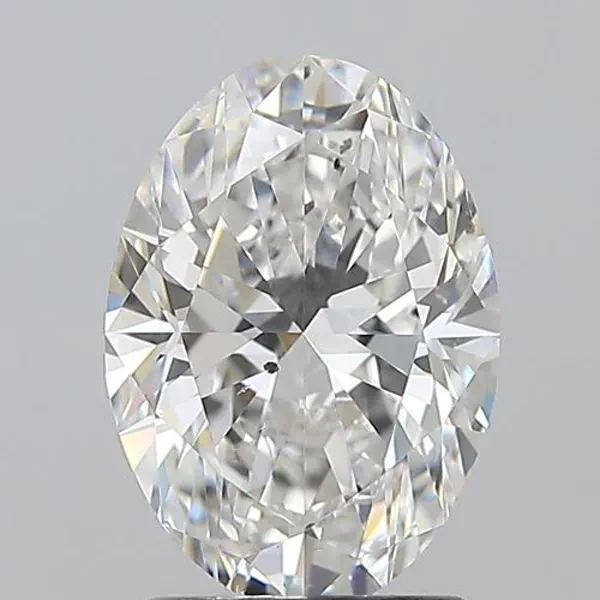 1.7 Carat · E · SI1 Rare Carat Ideal Cut