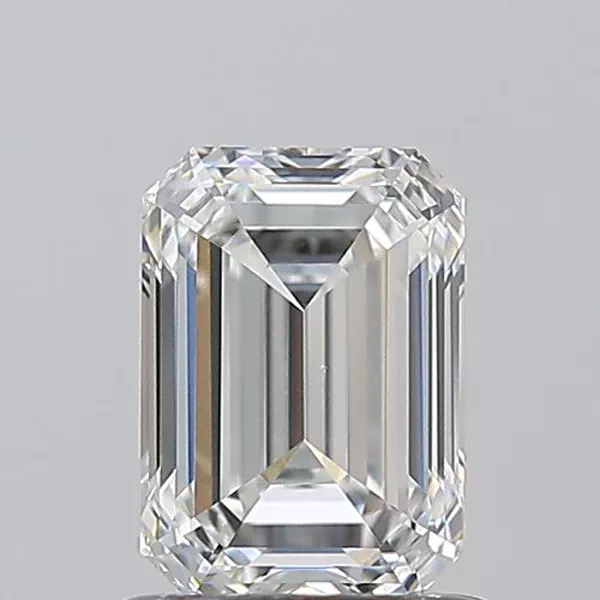 1.06 Carat · E · VS2 Rare Carat Ideal Cut