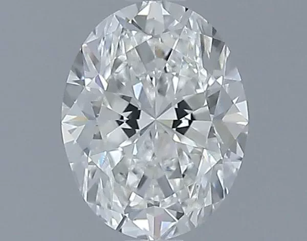 1.01 Carat · G · VVS2 very good Cut