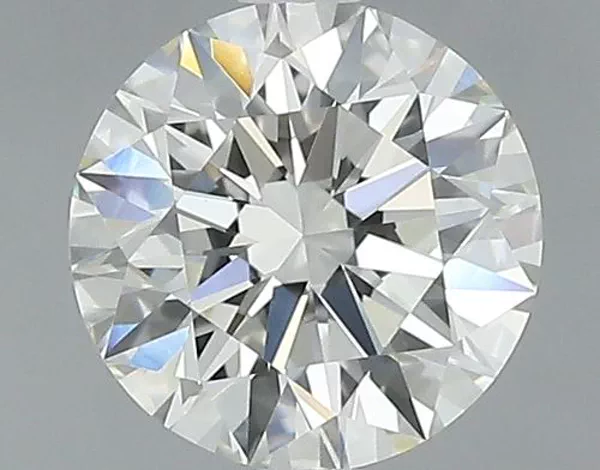 1.07 Carat · J · IF Rare Carat Ideal Cut