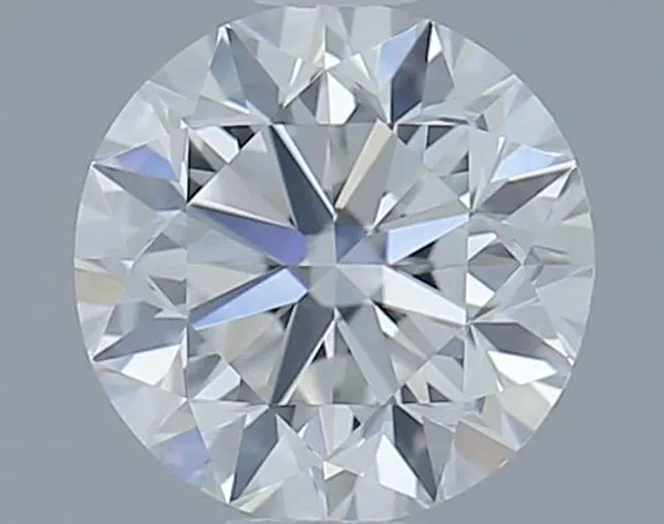 1 Carat · D · VVS1 very good Cut