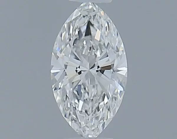 0.31 Carat · F · VVS2 Rare Carat Ideal Cut