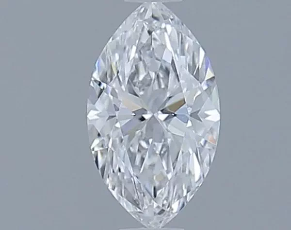 0.6 Carat · D · VS1 very good Cut